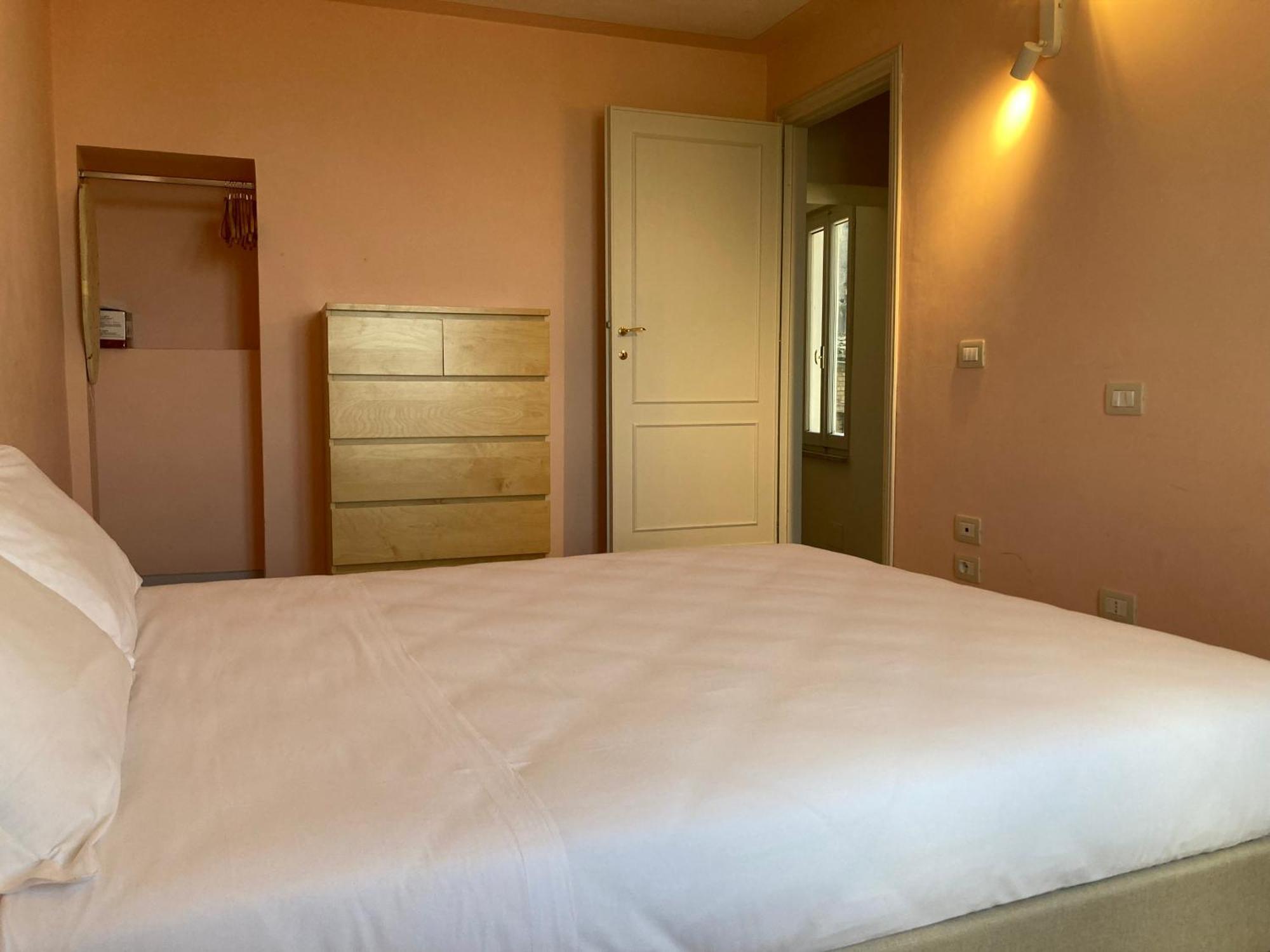 Residenza Perusia Apartamento Perúgia Exterior foto